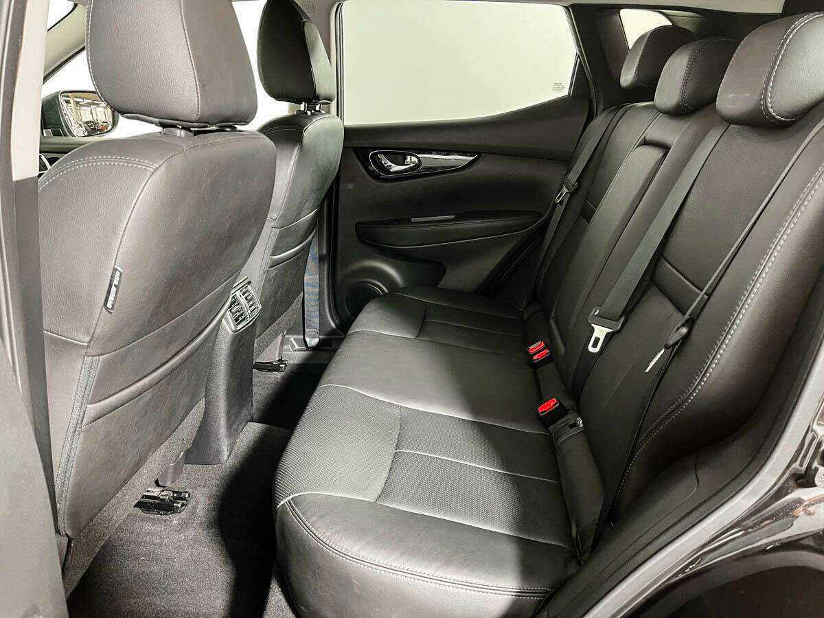 Купить Ниссан Кашкай, 2018, 68 810 км.. Фото: #5