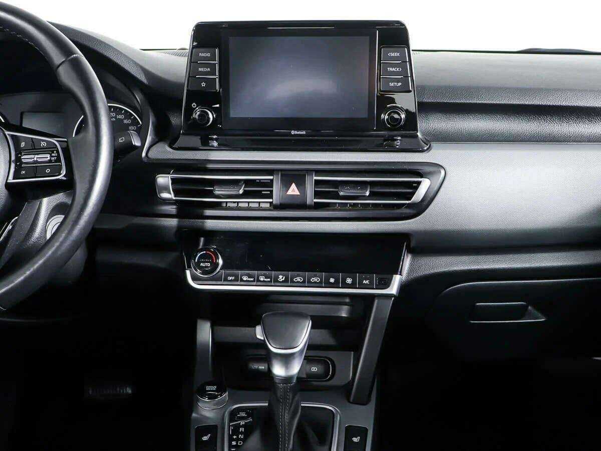 Купить Киа Сельтос, 2021, 34 400 км.. Фото: #10