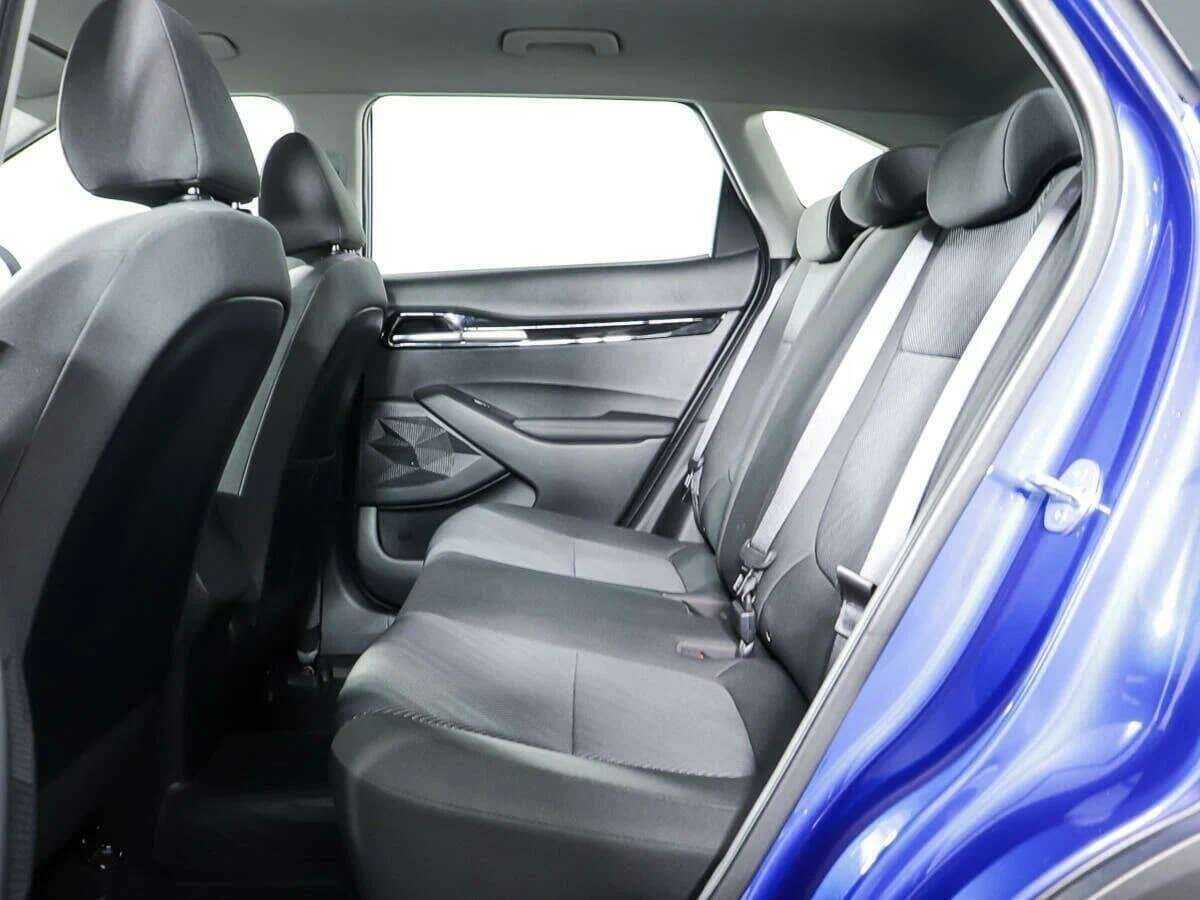 Купить Киа Сельтос, 2021, 34 400 км.. Фото: #11