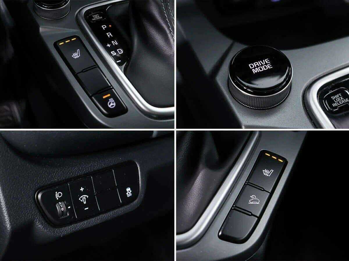 Купить Киа Сельтос, 2021, 34 400 км.. Фото: #14