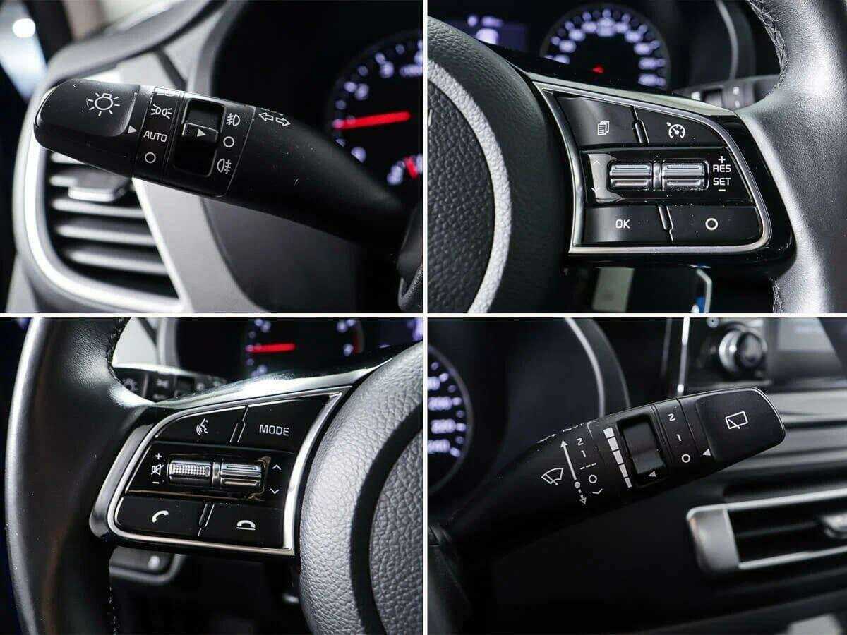 Купить Киа Сельтос, 2021, 34 400 км.. Фото: #15