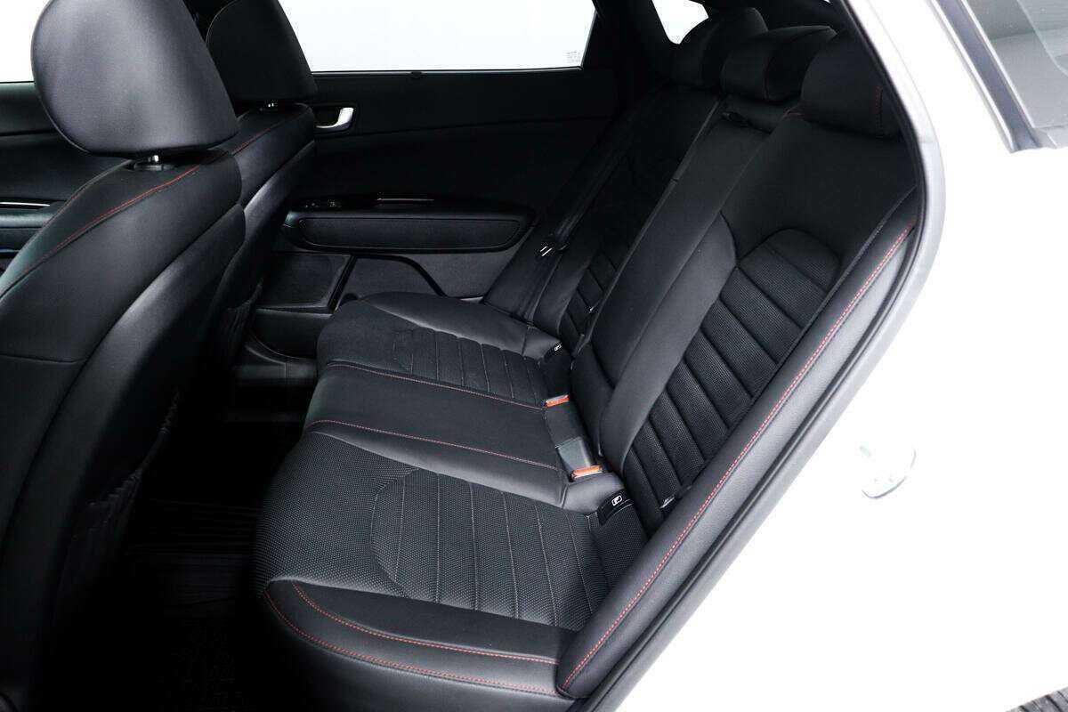 Купить Киа Оптима, 2018, 63 559 км.. Фото: #11