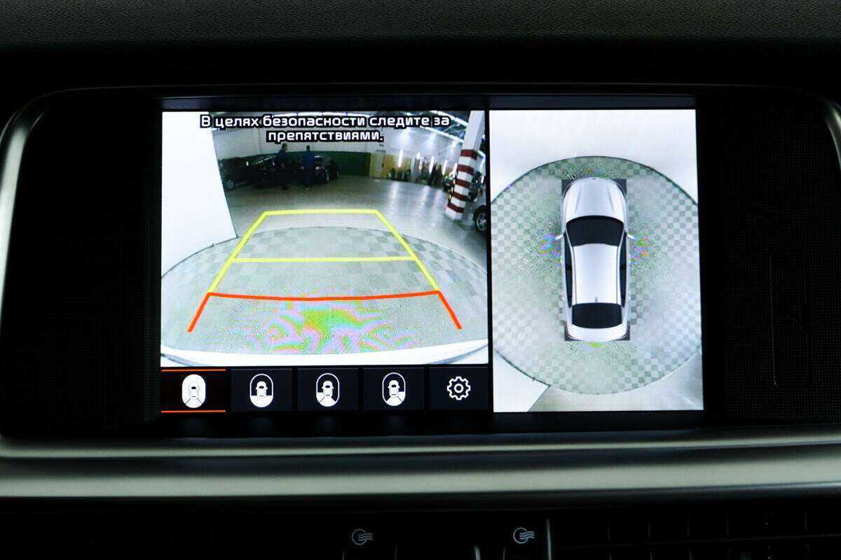 Купить Киа Оптима, 2018, 63 559 км.. Фото: #13