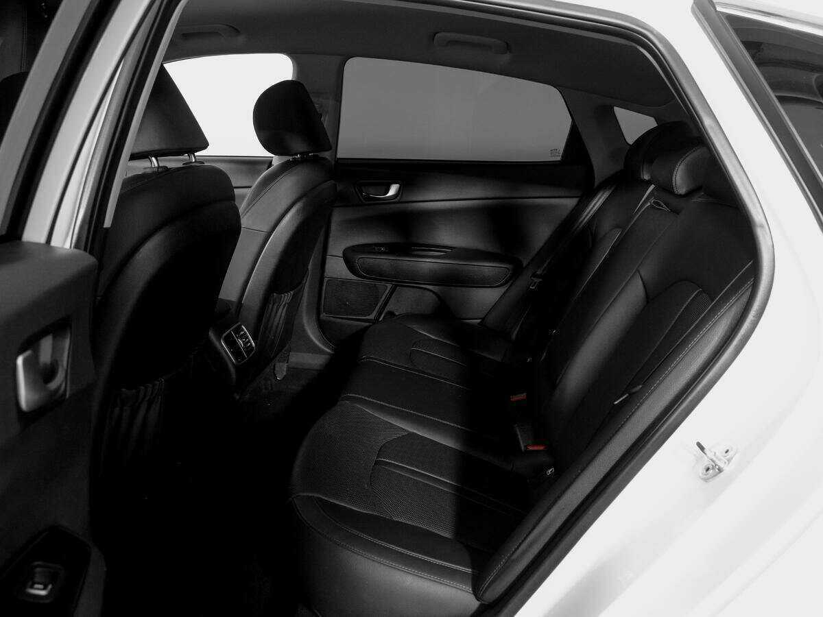 Купить Киа Оптима, 2019, 97 300 км.. Фото: #8