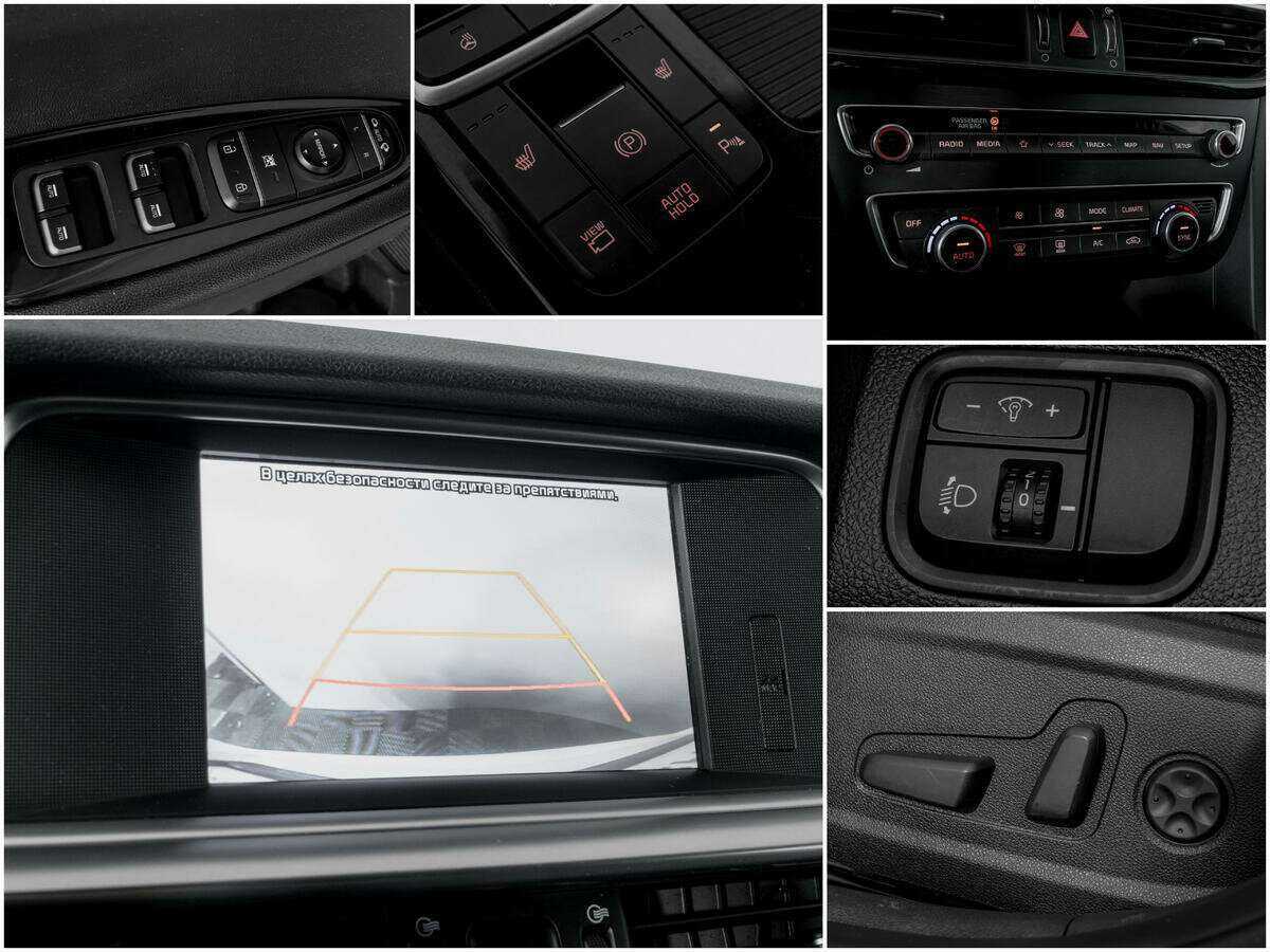 Купить Киа Оптима, 2019, 97 300 км.. Фото: #12