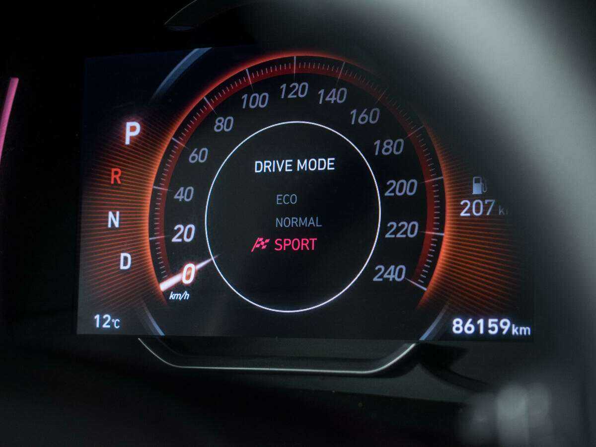 Купить Хендай Крета, 2021, 86 158 км.. Фото: #14