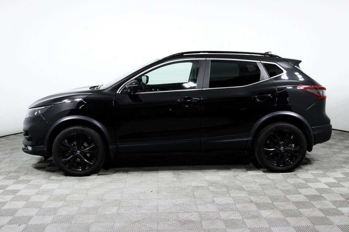 Купить Ниссан Кашкай, 2021, 56 064 км.. Фото: #7