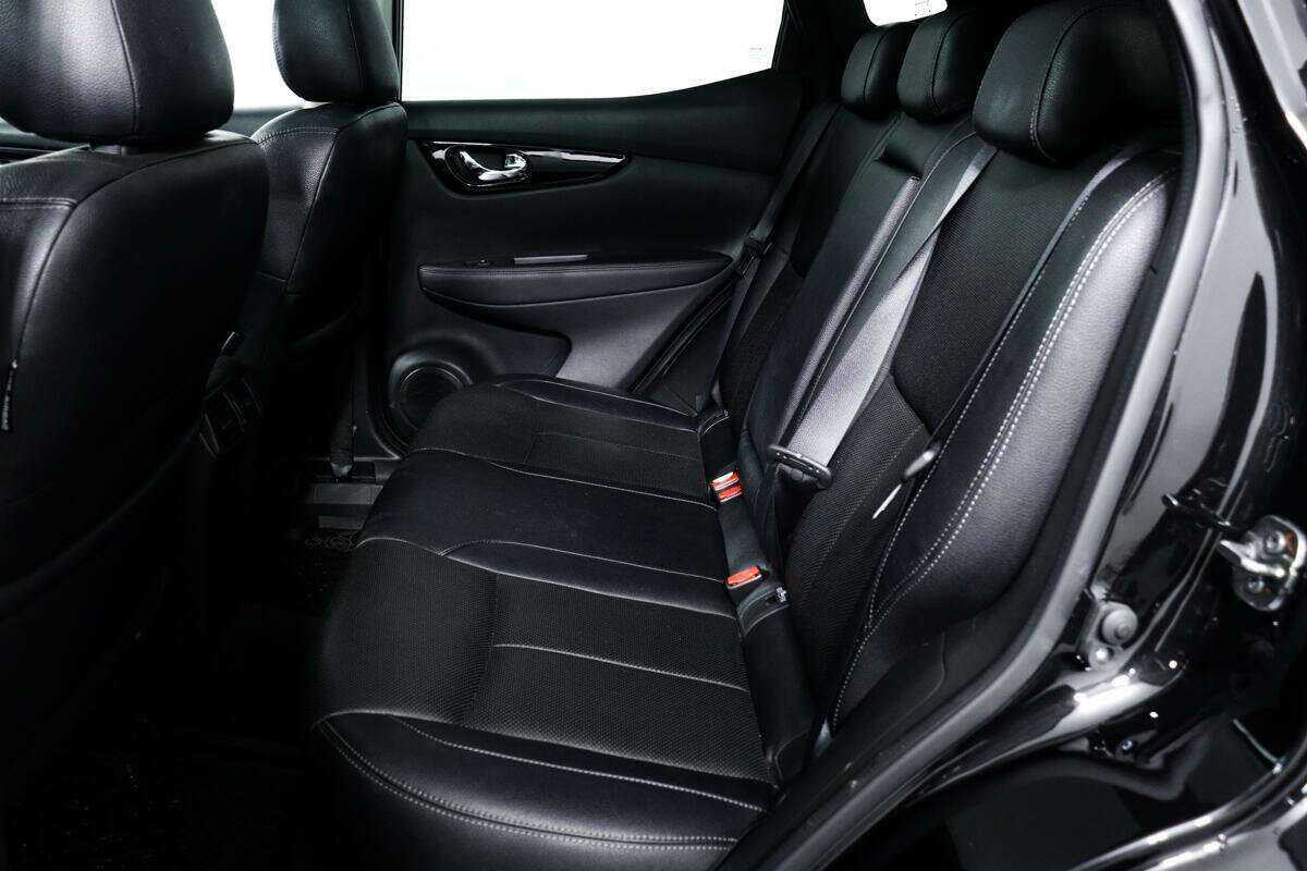 Купить Ниссан Кашкай, 2021, 56 064 км.. Фото: #11