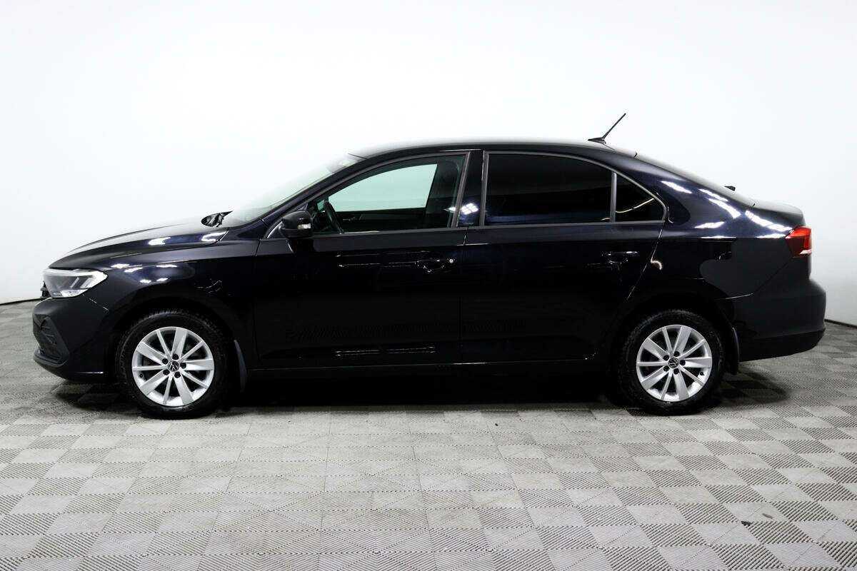 Купить Фольксваген Поло, 2021, 43 373 км.. Фото: #7