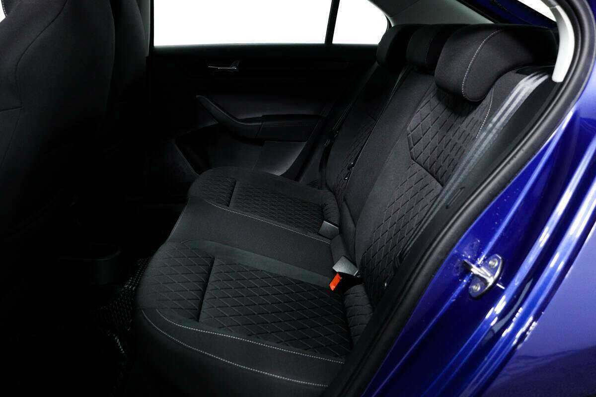 Купить Шкода Рапид, 2020, 18 305 км.. Фото: #11