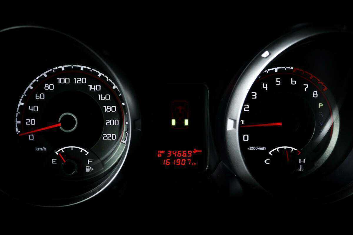 Купить Митсубиши Паджеро, 2012, 161 907 км.. Фото: #9