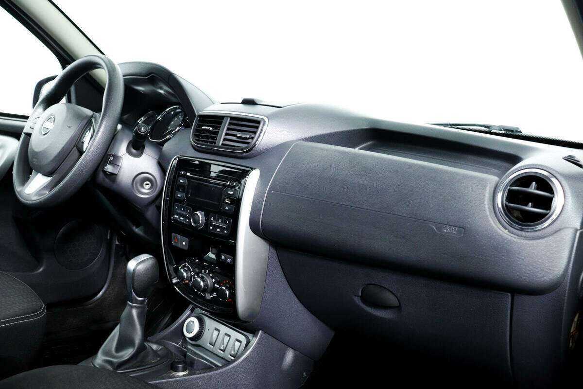 Купить Ниссан Террано, 2018, 40 747 км.. Фото: #8