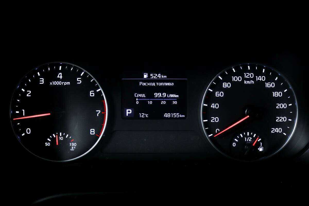 Купить Киа Сельтос, 2020, 48 155 км.. Фото: #9