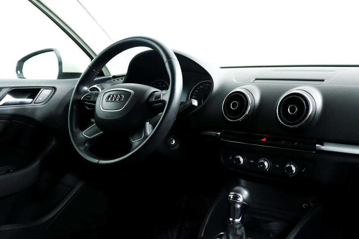 Купить Ауди А3, 2013, 147 634 км.. Фото: #8