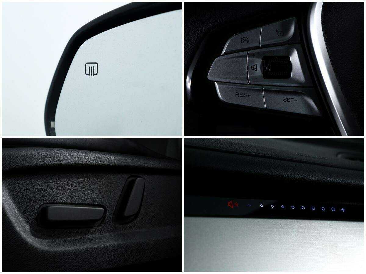 Купить Чанган КС35Плюс, 2020, 68 236 км.. Фото: #15