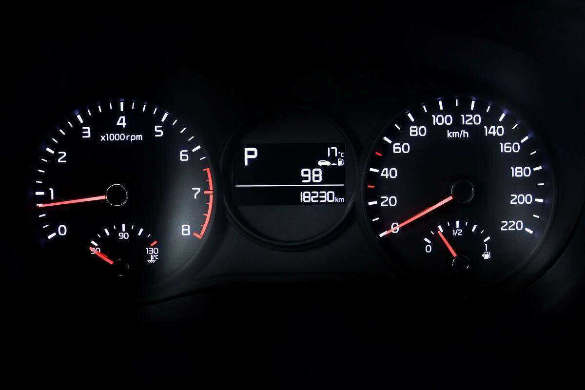 Купить Киа Пиканто, 2021, 18 227 км.. Фото: #9