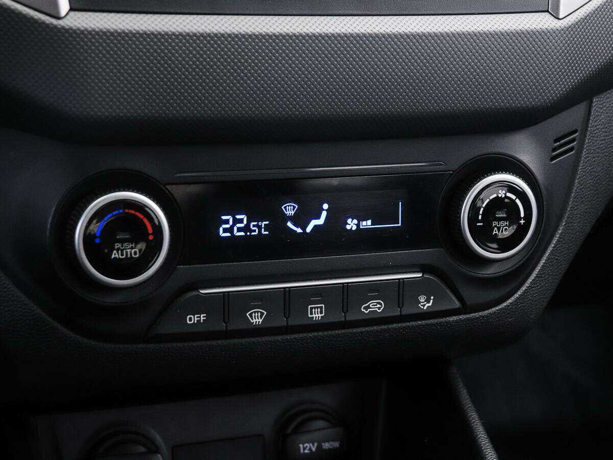 Купить Хендай Крета, 2019, 69 825 км.. Фото: #17