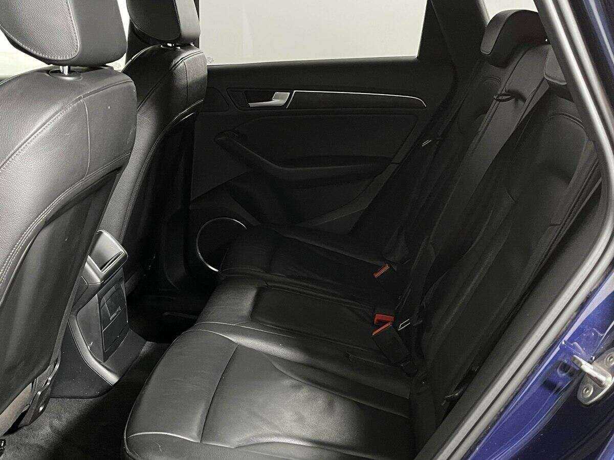 Купить Ауди К5, 2014, 122 300 км.. Фото: #9