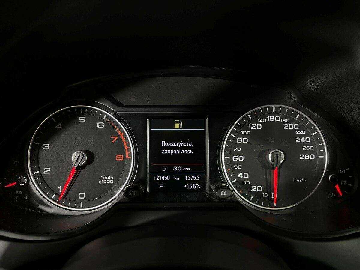 Купить Ауди К5, 2014, 122 300 км.. Фото: #10