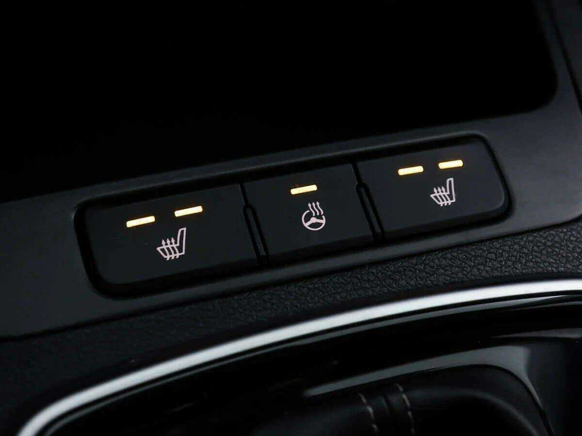 Купить Киа Рио, 2020, 55 100 км.. Фото: #17