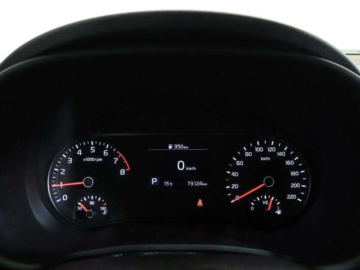 Купить Киа Соул, 2019, 73 100 км.. Фото: #10