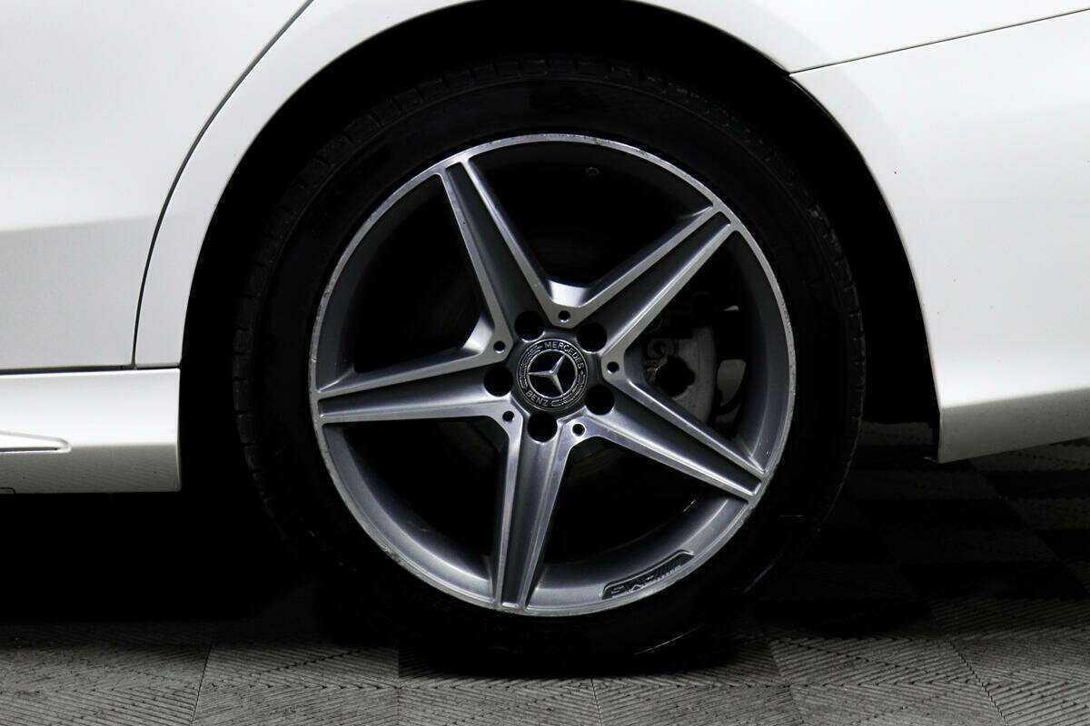 Купить Мерседес-Бенц Ц-Класс, 2017, 72 519 км.. Фото: #13