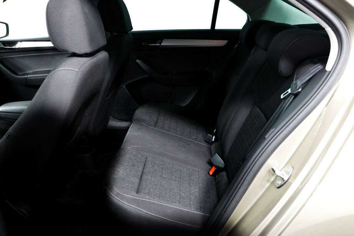 Купить Шкода Рапид, 2020, 63 330 км.. Фото: #10