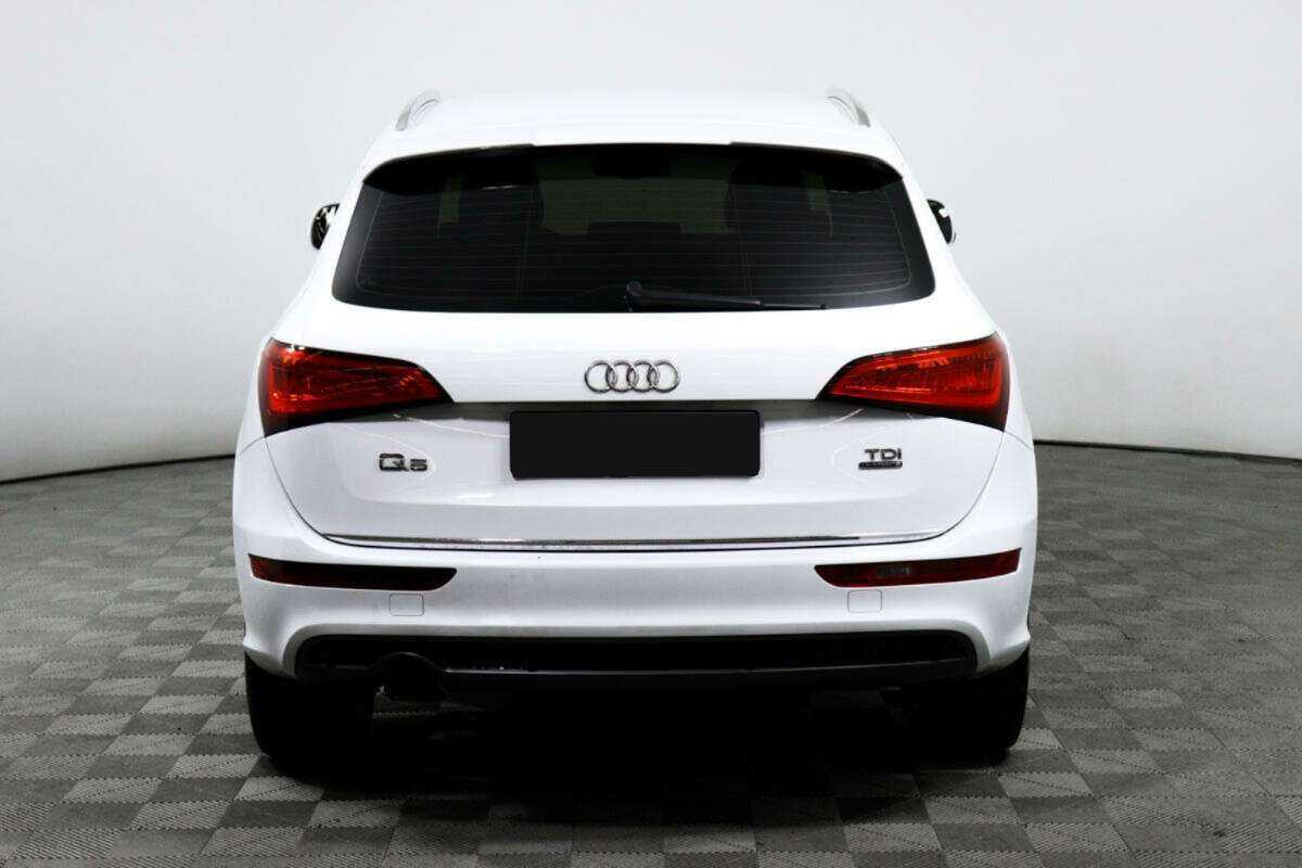 Купить Ауди К5, 2015, 92 754 км.. Фото: #5