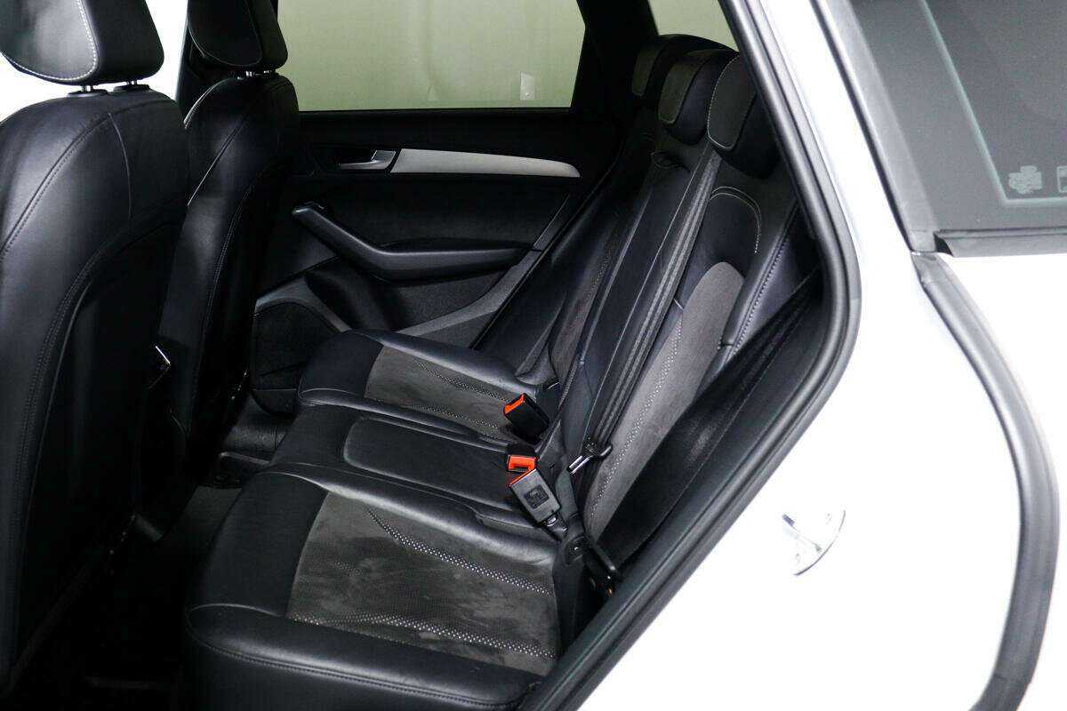 Купить Ауди К5, 2015, 92 754 км.. Фото: #11