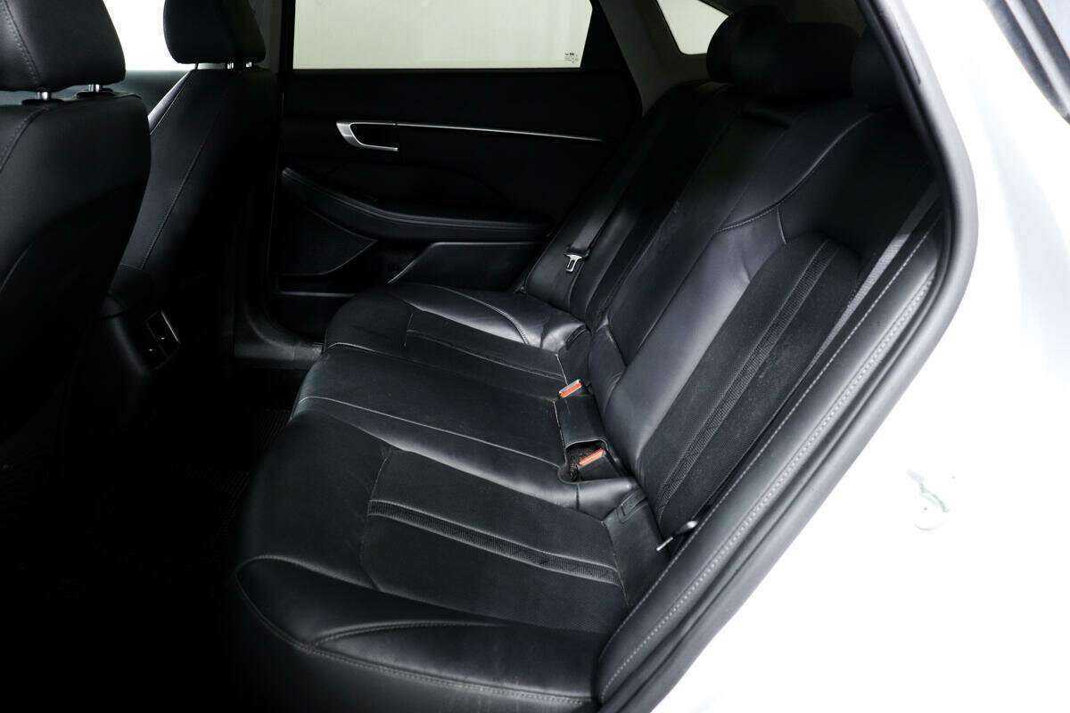 Купить Хендай Соната, 2020, 73 010 км.. Фото: #11