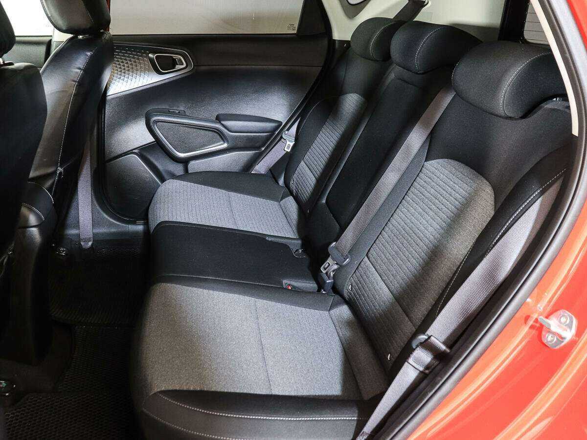 Купить Киа Соул, 2021, 34 500 км.. Фото: #9