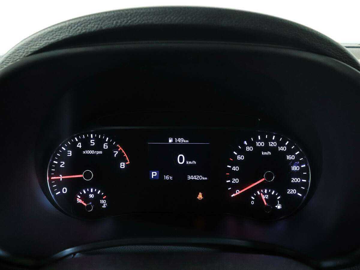 Купить Киа Соул, 2021, 34 500 км.. Фото: #10