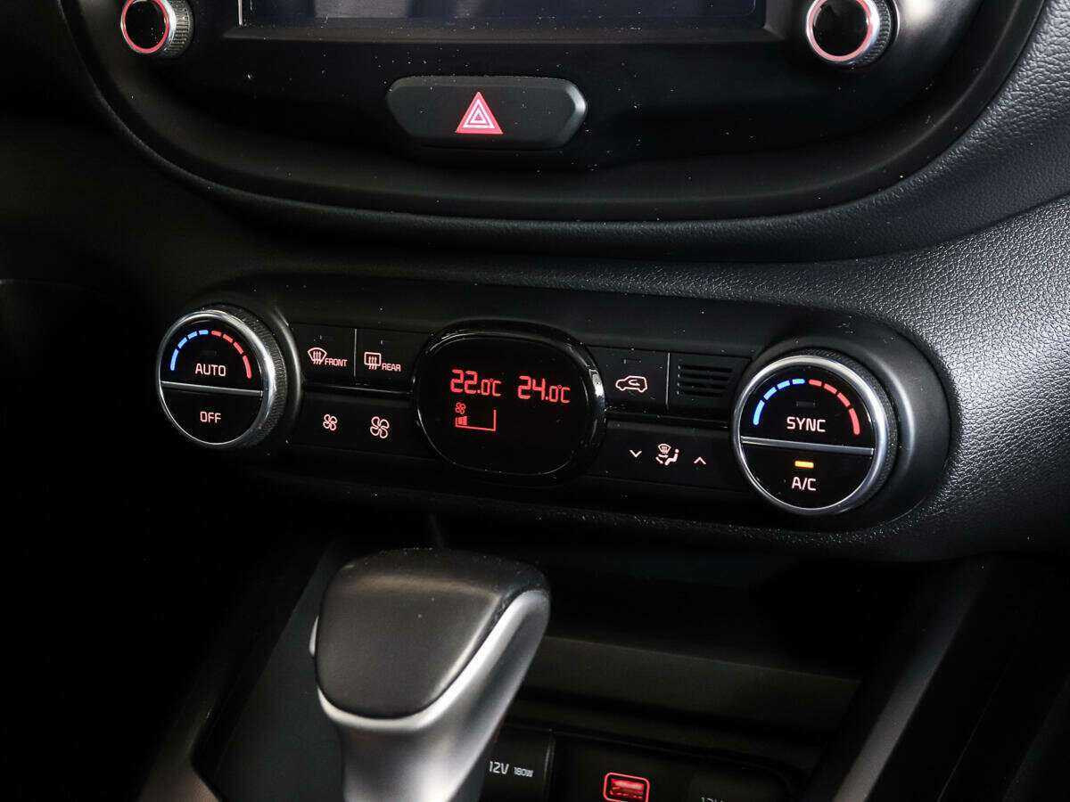 Купить Киа Соул, 2021, 34 500 км.. Фото: #16