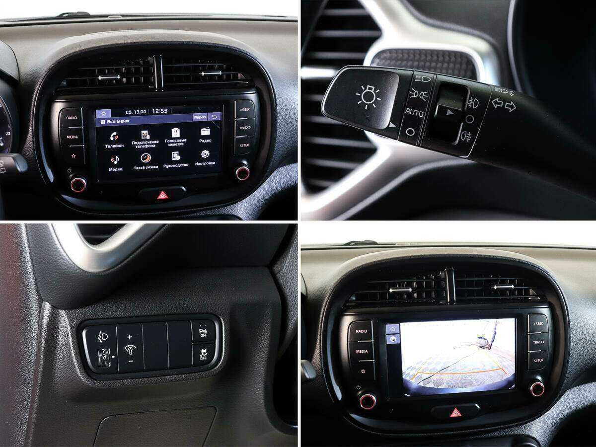 Купить Киа Соул, 2021, 34 500 км.. Фото: #18