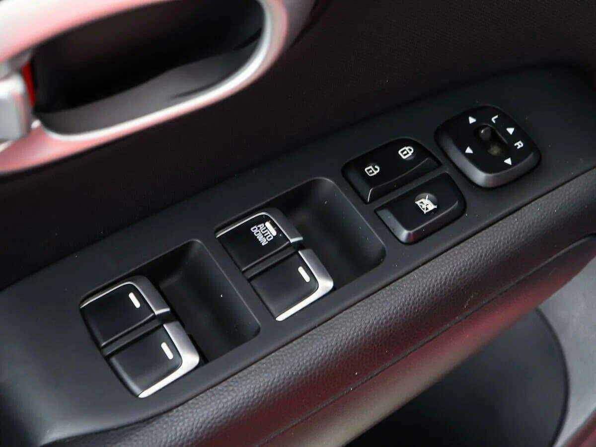 Купить Киа Соул, 2017, 64 279 км.. Фото: #15