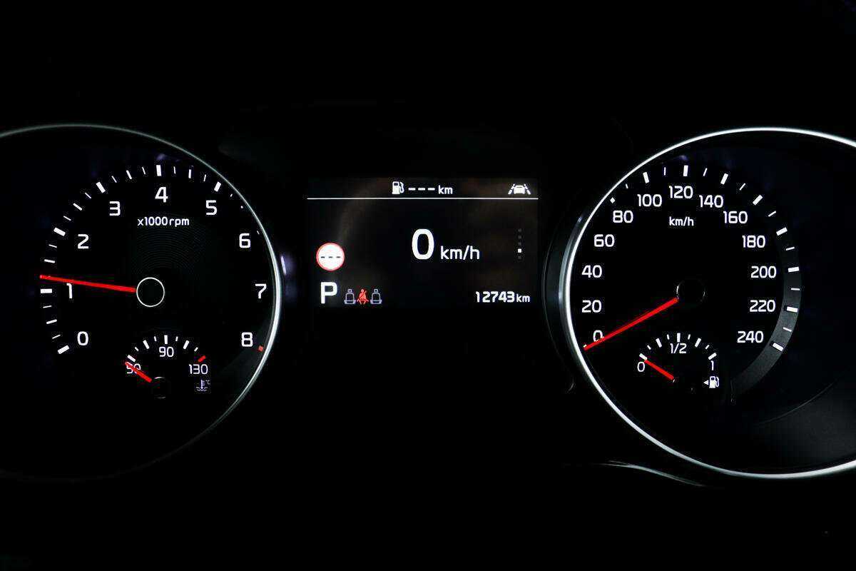 Купить Киа Сид, 2019, 32 000 км.. Фото: #9