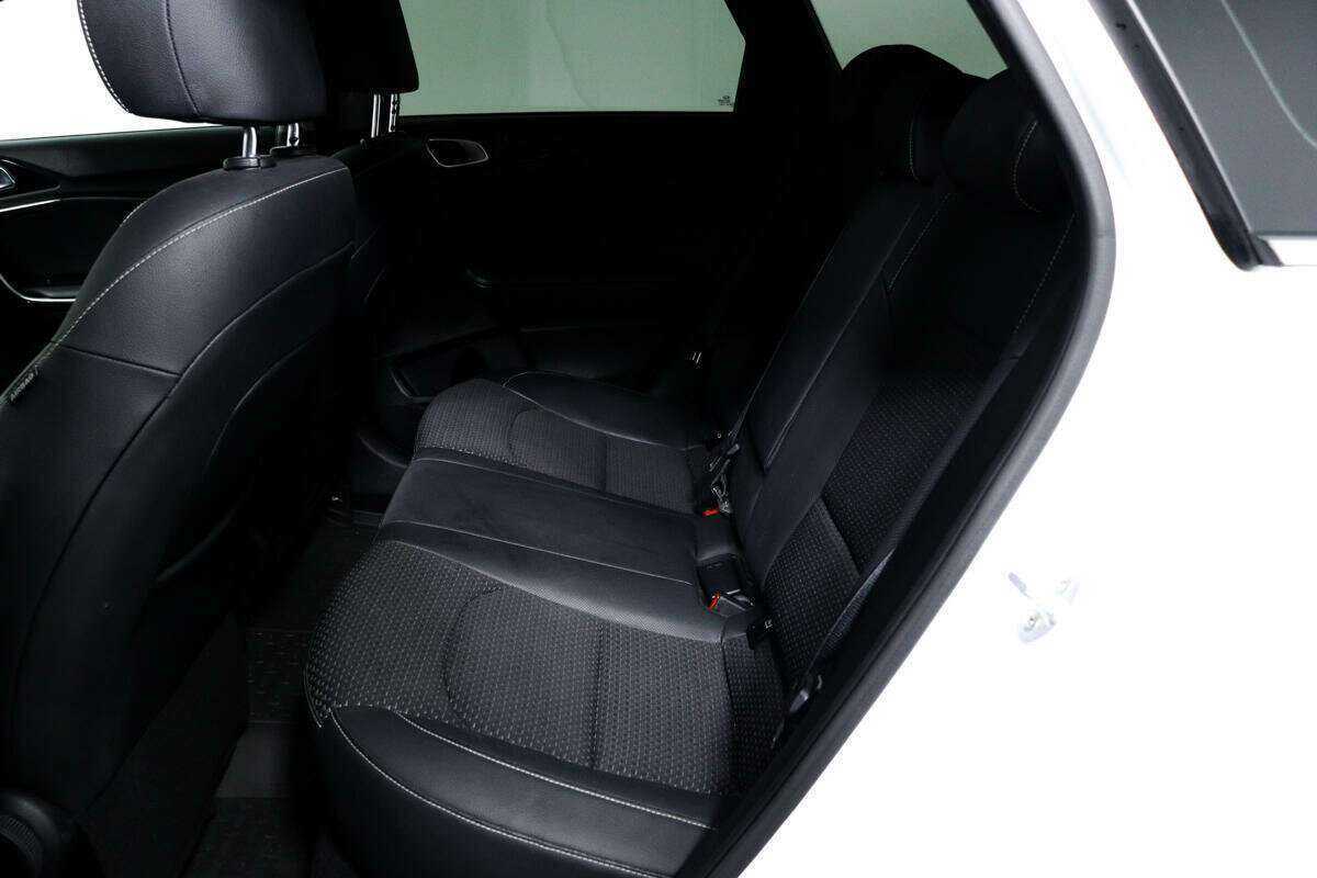 Купить Киа Сид, 2019, 32 000 км.. Фото: #11