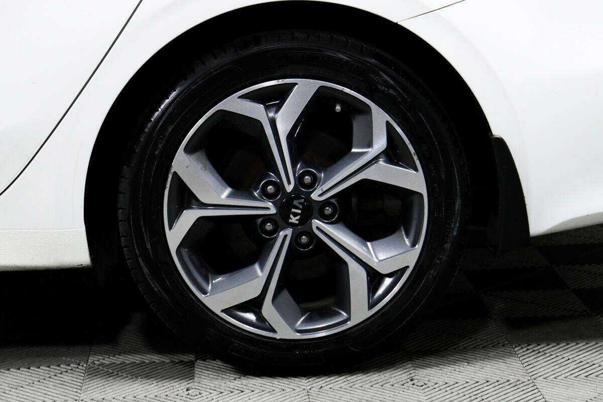 Купить Киа Сид, 2019, 32 000 км.. Фото: #13