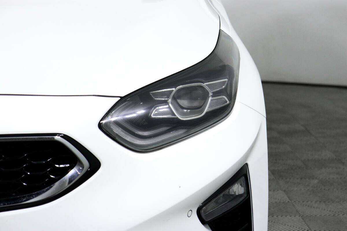 Купить Киа Сид, 2019, 32 000 км.. Фото: #14