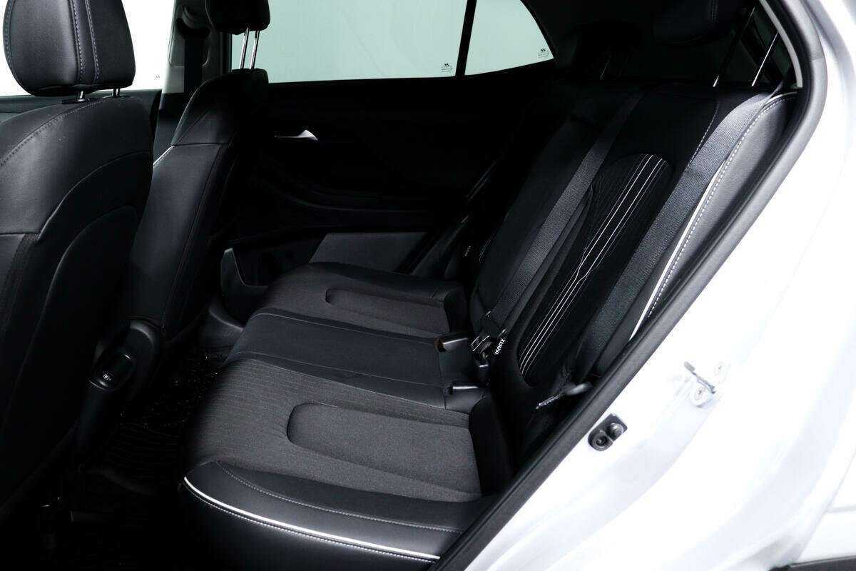 Купить Хендай Крета, 2021, 27 500 км.. Фото: #11