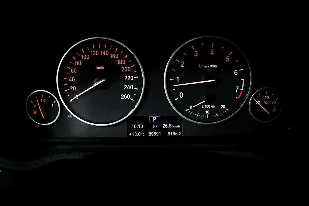 Купить БМВ Икс3, 2016, 89 202 км.. Фото: #9