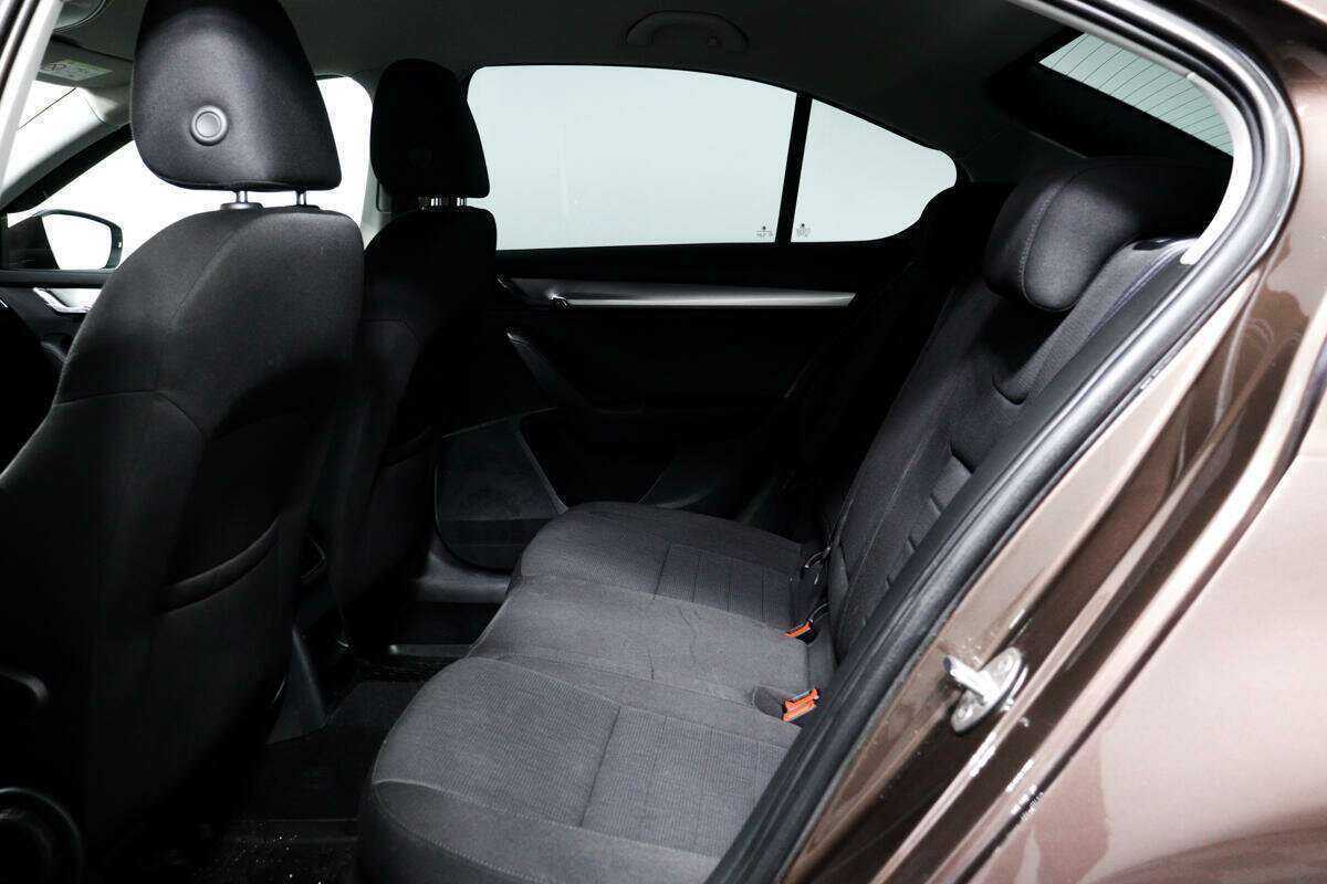 Купить Шкода Октавия, 2015, 105 000 км.. Фото: #11