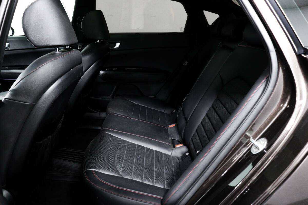 Купить Киа Оптима, 2018, 136 252 км.. Фото: #11