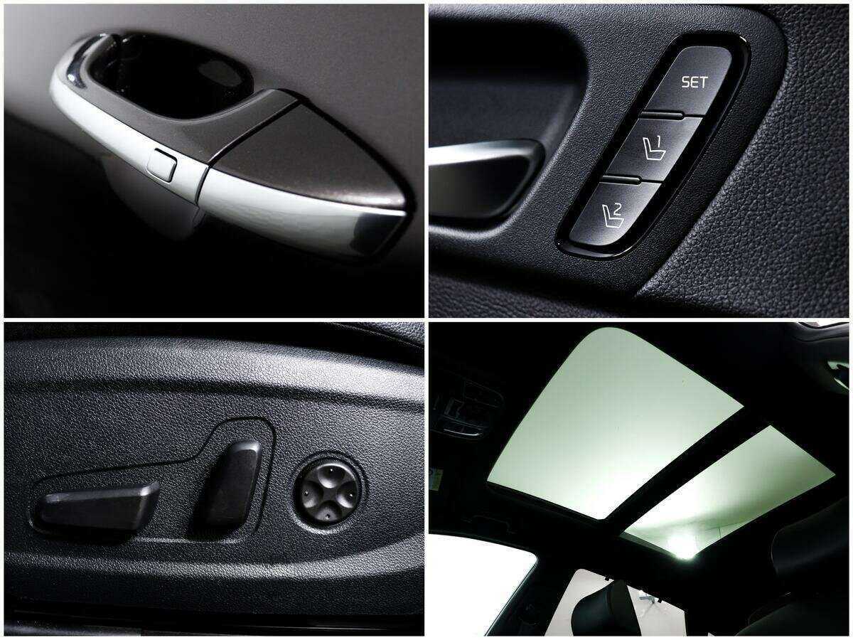 Купить Киа Оптима, 2018, 136 252 км.. Фото: #13