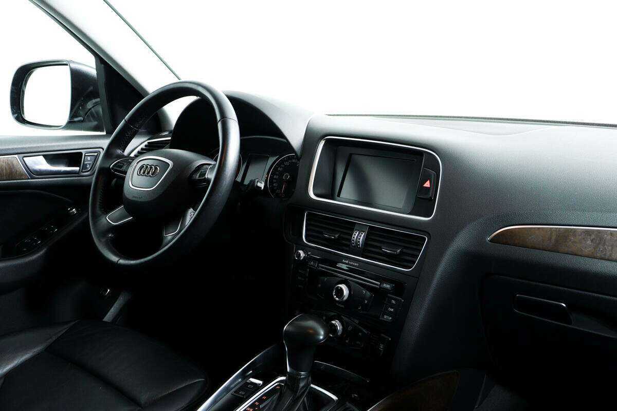 Купить Ауди К5, 2012, 135 961 км.. Фото: #8