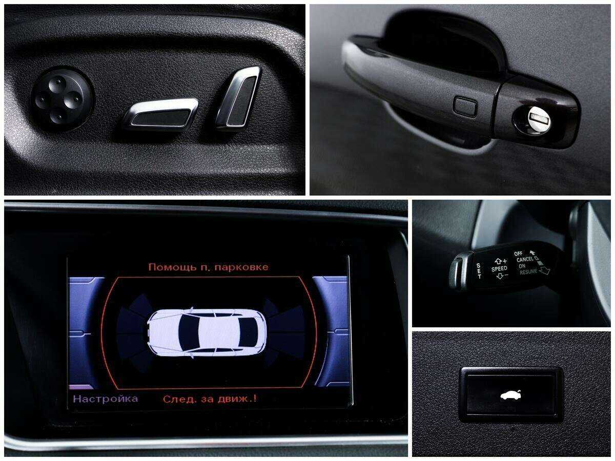 Купить Ауди К5, 2012, 135 961 км.. Фото: #13