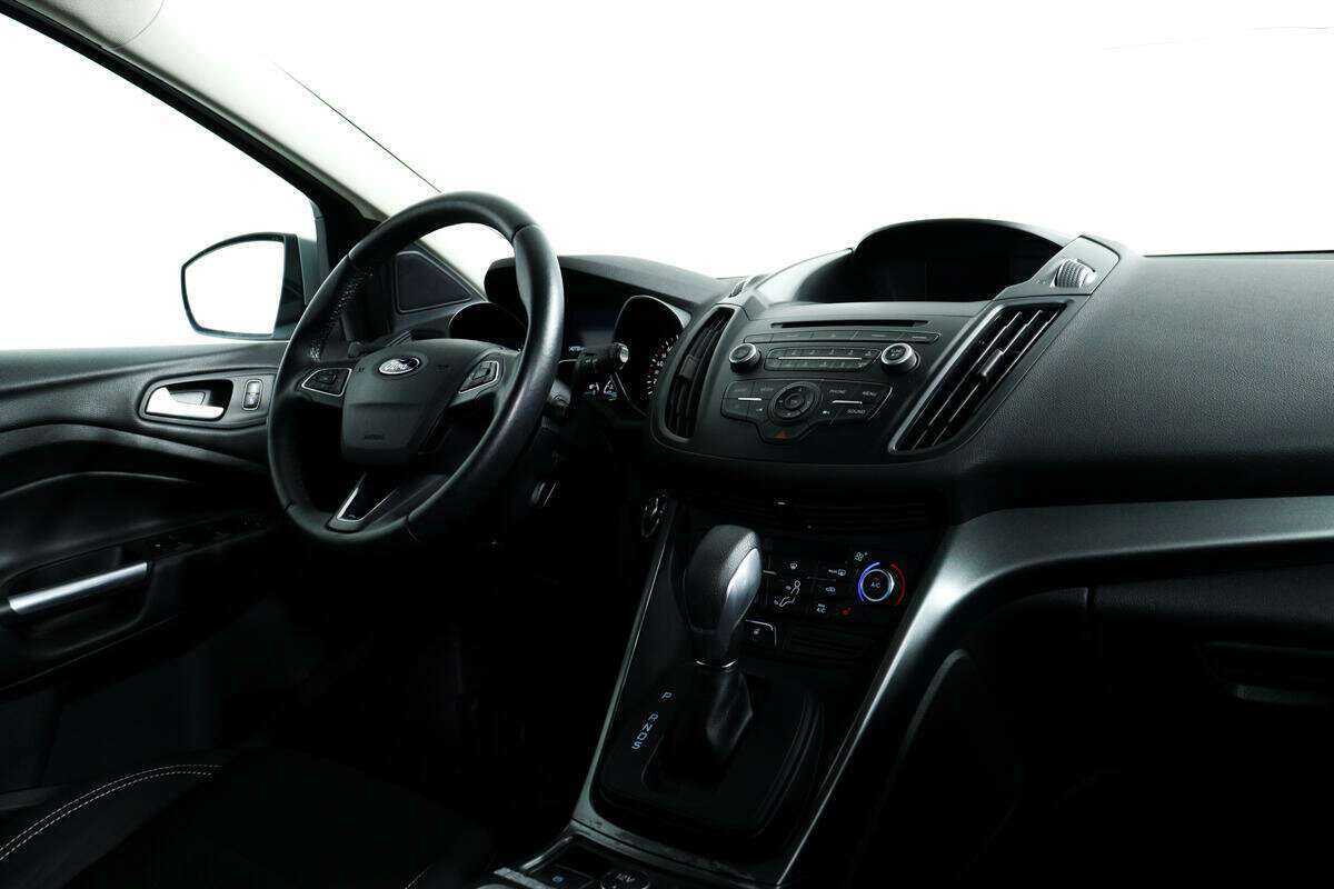 Купить Форд Куга, 2017, 42 731 км.. Фото: #8