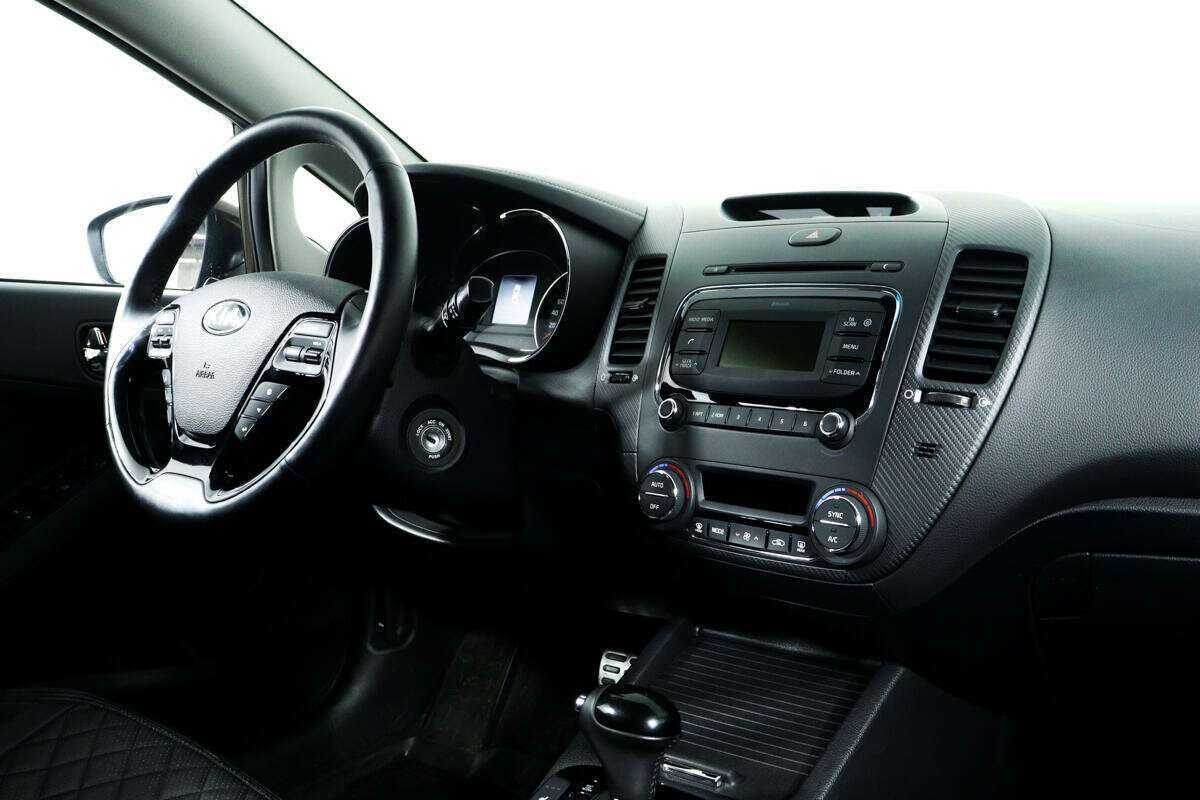 Купить Киа Церато, 2019, 22 790 км.. Фото: #8