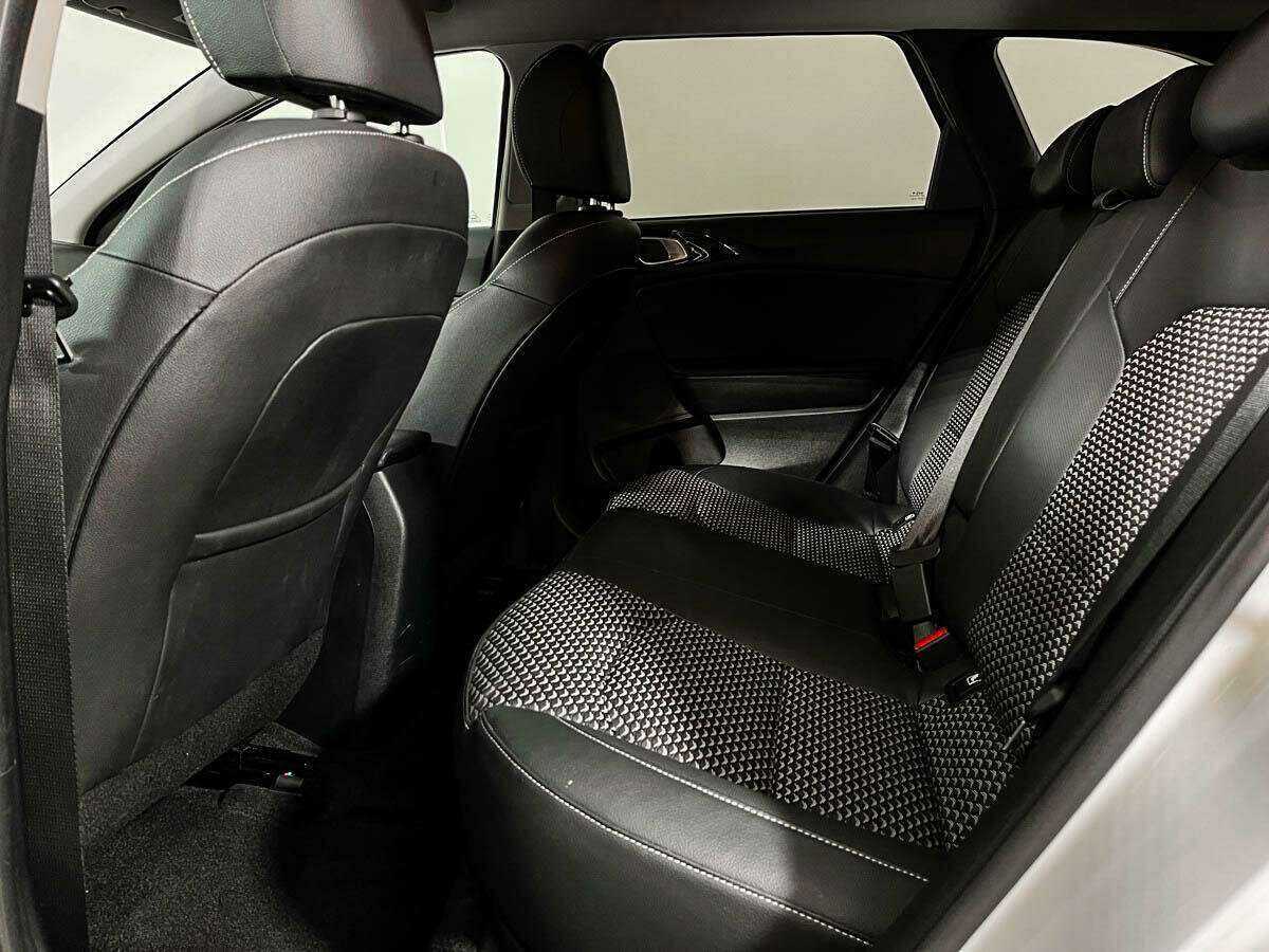 Купить Киа Сид, 2021, 27 000 км.. Фото: #7