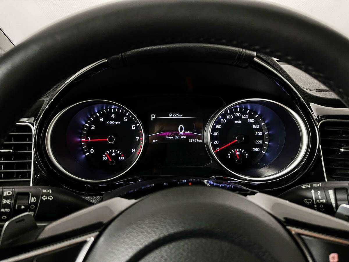 Купить Киа Сид, 2021, 27 000 км.. Фото: #8